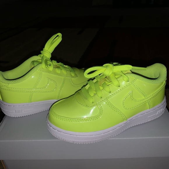 Nike Other - Air Force 1